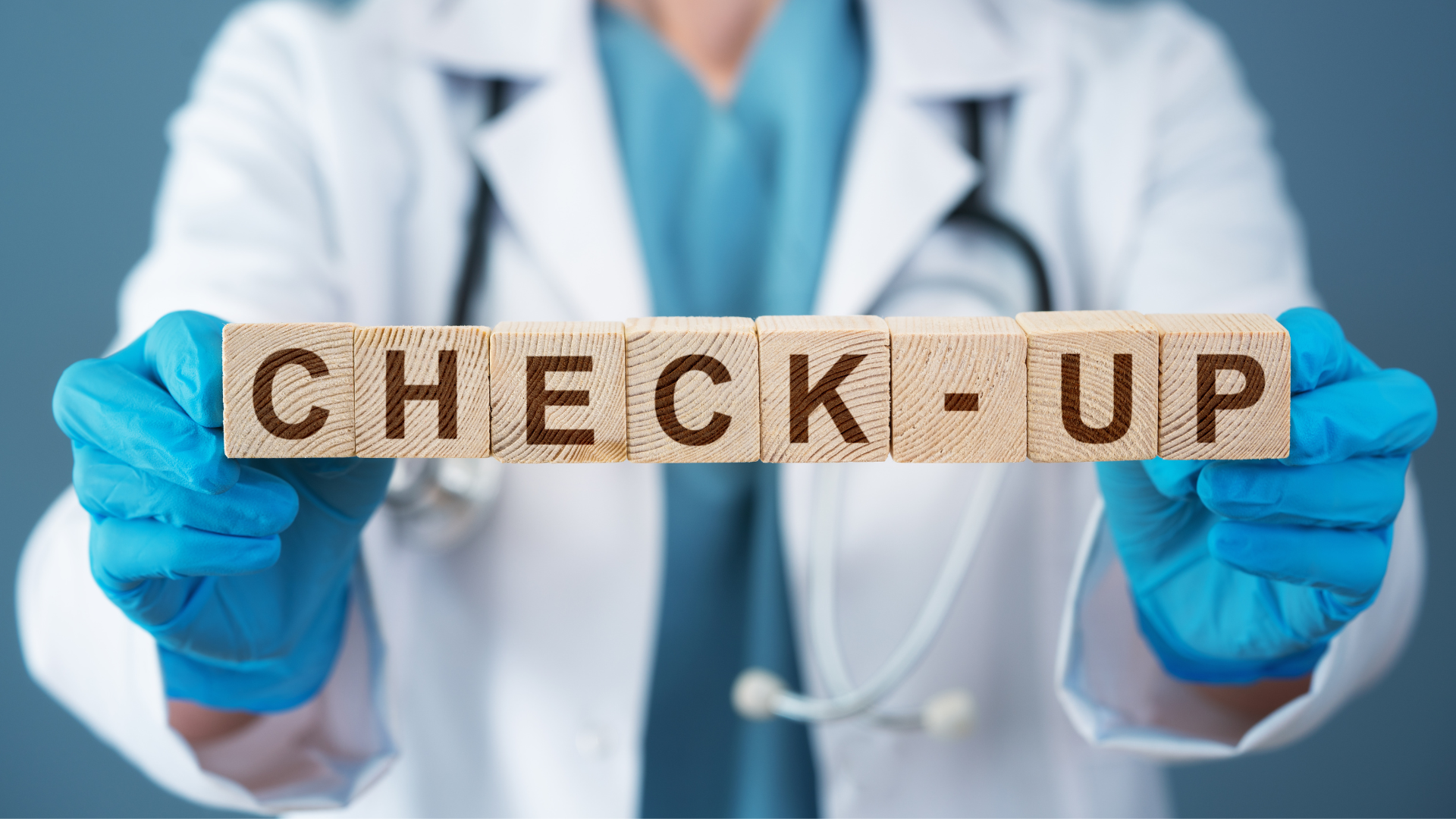 check-up