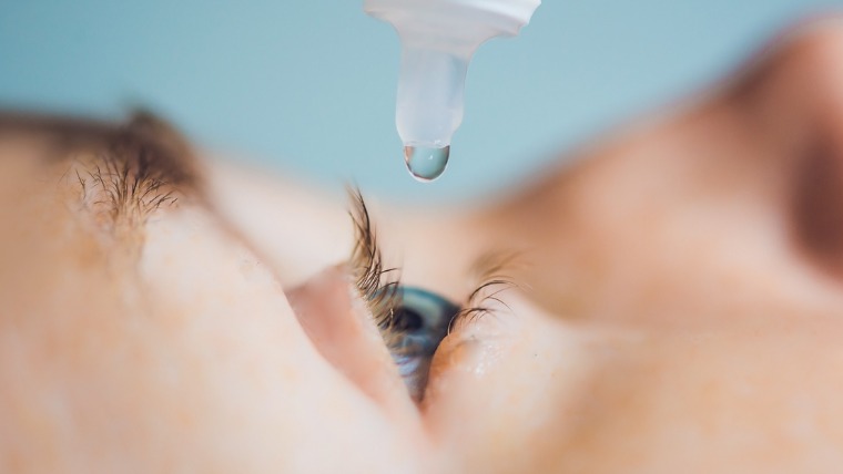 Olho seco: descubra o que pode fazer para evitar