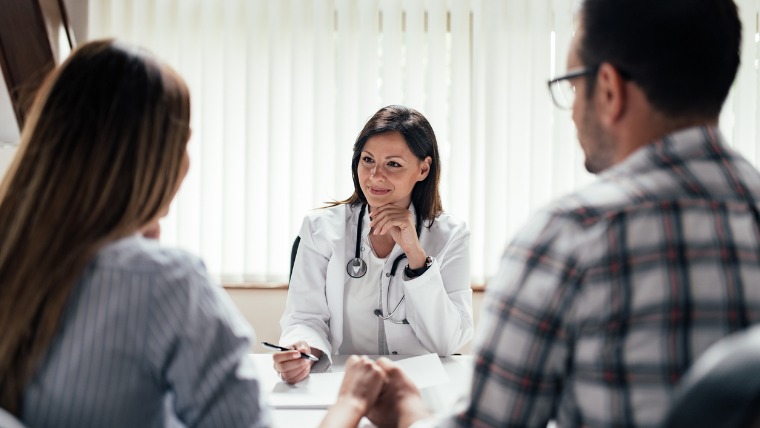 Infertilidade: Sabe quando pedir ajuda?