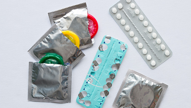 metodos contraceptivos