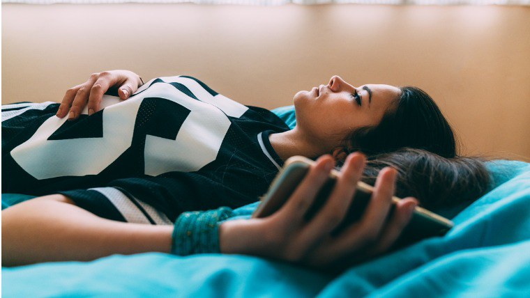 pandemia e a saúde mental dos jovens