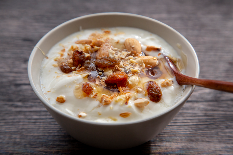 Quinoa Doce Quinoa Doce