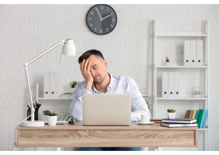 sono e trabalho sono e trabalho