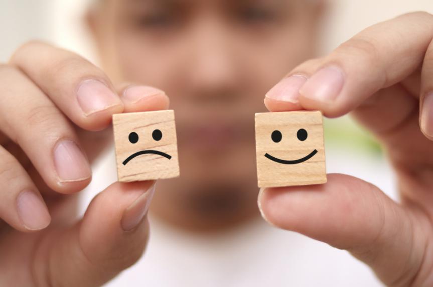 transtorno bipolar