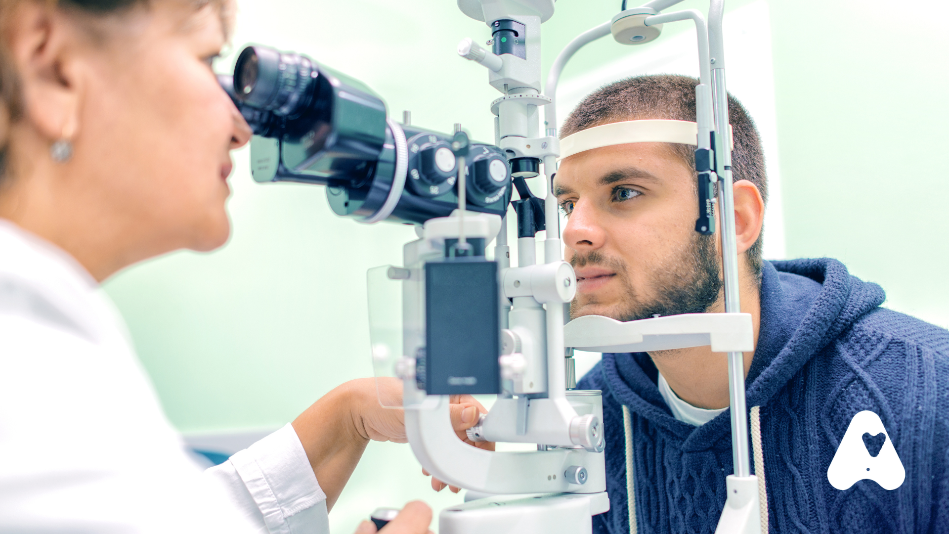 Visão e diabetes  - qual a relação ansiedade crianças