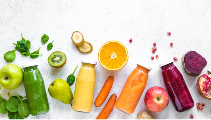 sumo detox