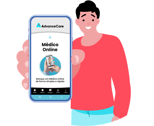 médico online AdvanceCare