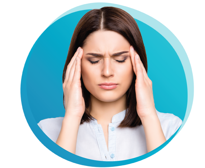 Avaliador de sintomas