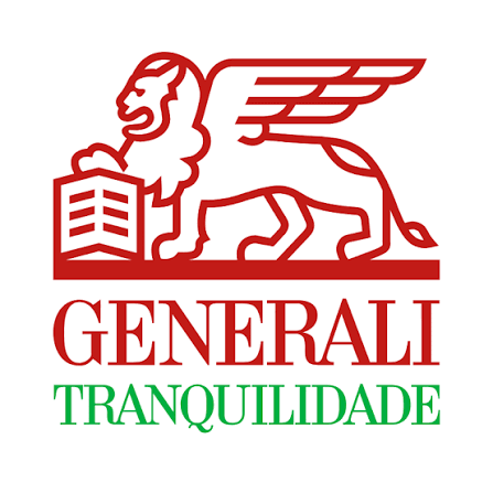 Logo Generali Tranquilidade