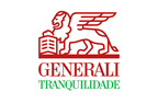Logo Generali Tranquilidade